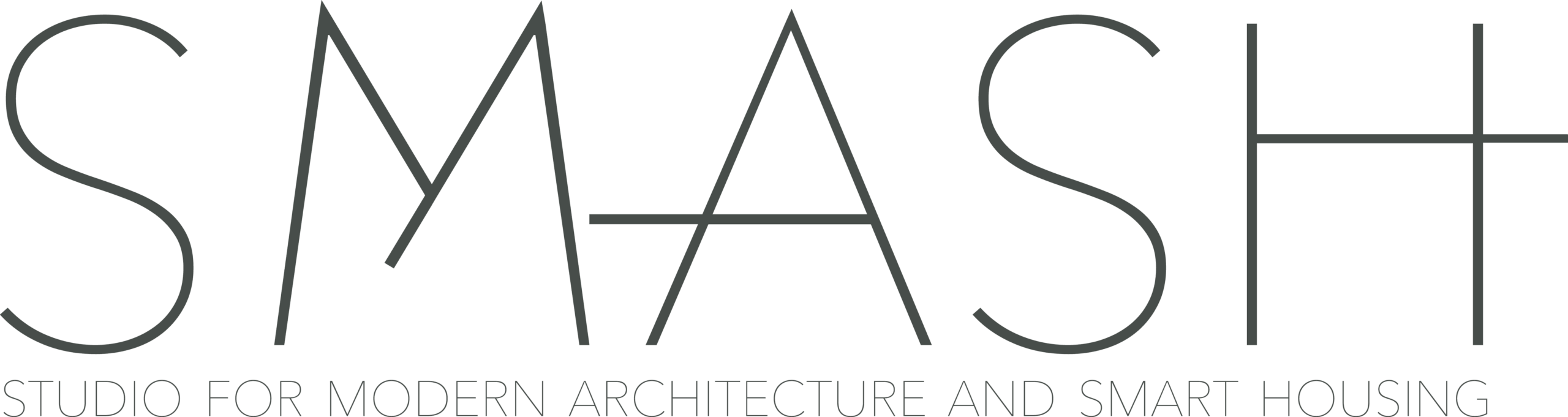 SMASH Architekturbüro Dachau